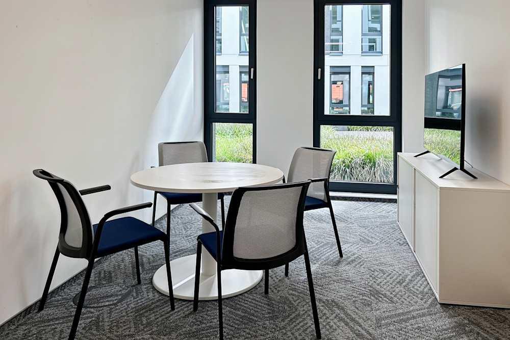 HangarOne - Photo 5 HangarOne office space - View 5 in Köln - internet, office_cleaning, breakout_areas