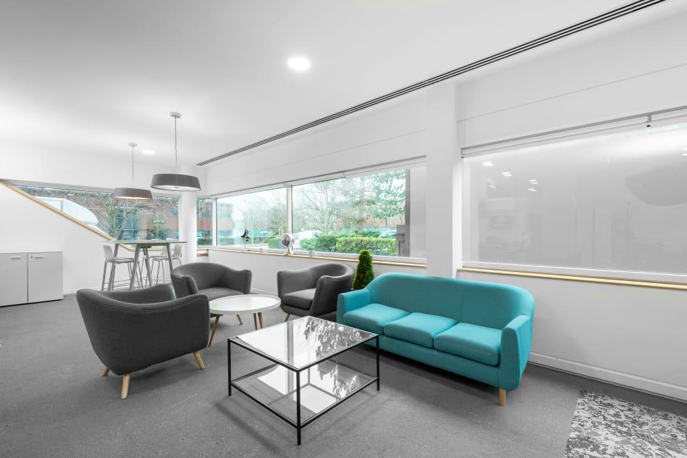 BRISTOL, Aztec West office space - View 3 in Bristol - internet, office_cleaning, breakout_areas