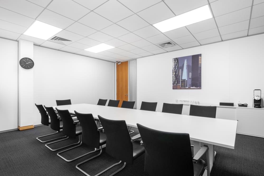 BRISTOL, Aztec West office space - View 2 in Bristol - internet, office_cleaning, breakout_areas