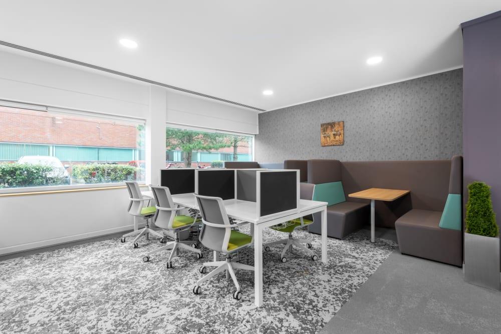 BRISTOL, Aztec West office space - View 6 in Bristol - internet, office_cleaning, breakout_areas