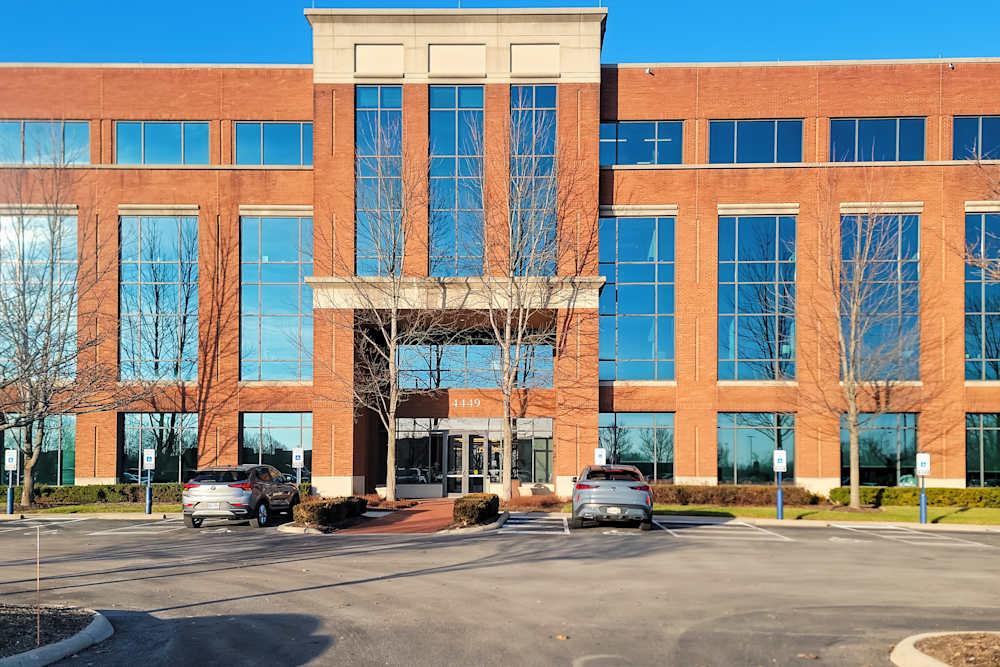 OH, Columbus - Easton - Photo 2 OH, Columbus - Easton office space - View 2 in Columbus - internet, office_cleaning, breakout_areas