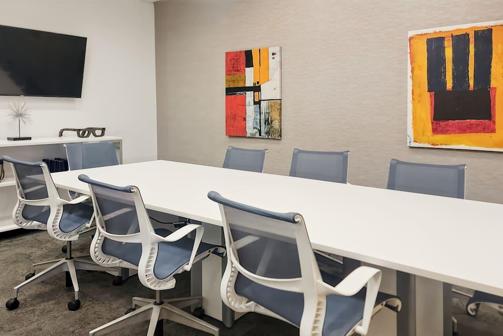 OH, Columbus - Easton - Photo 6 OH, Columbus - Easton office space - View 6 in Columbus - internet, office_cleaning, breakout_areas