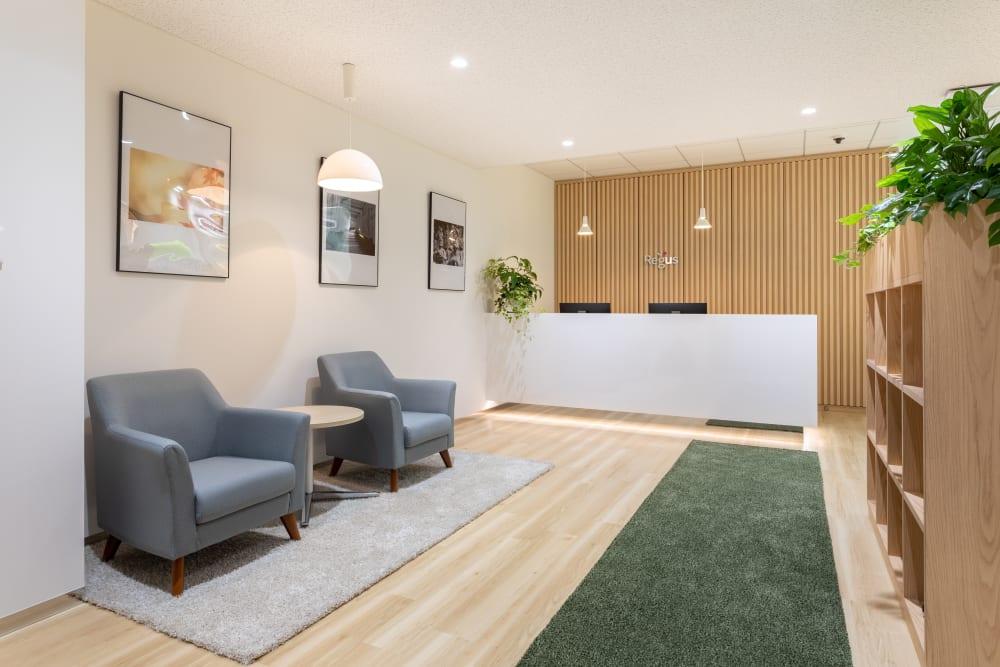 BizPORT 2F - Photo 4 BizPORT 2F office space - View 4 in Nagasaki - internet, office_cleaning, breakout_areas