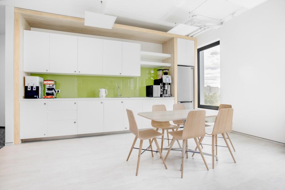 WARSAW, Witosa Point office space - View 6 in Warszawa - internet, office_cleaning, breakout_areas