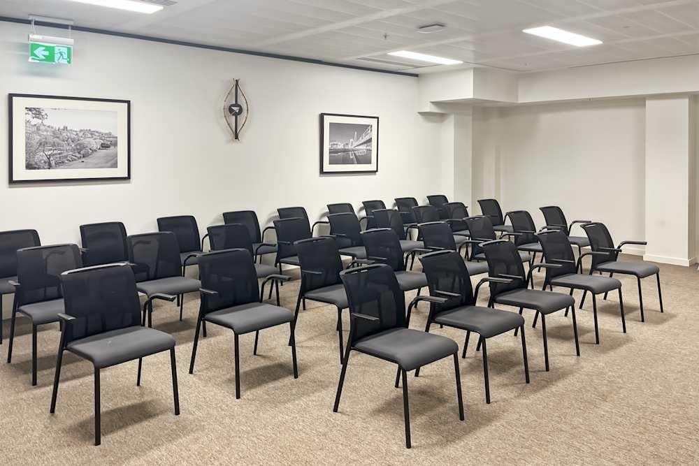 MANCHESTER, Spaces Deansgate - Photo 5 MANCHESTER, Spaces Deansgate office space - View 5 in Manchester - internet, office_cleaning, breakout_areas