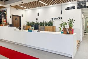 MANCHESTER, Spaces Deansgate