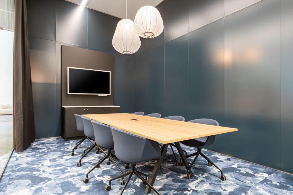 Utrecht, Reykjavikplein 2 - Helix office space - View 2 in Utrecht - internet, office_cleaning, breakout_areas