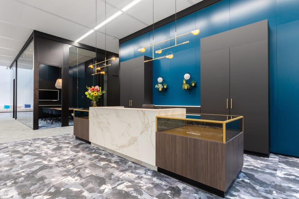 Utrecht, Reykjavikplein 2 - Helix office space - View 4 in Utrecht - internet, office_cleaning, breakout_areas