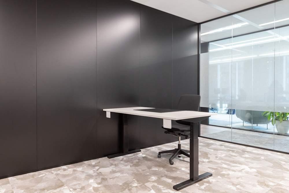 Utrecht, Reykjavikplein 2 - Helix - Office space in Utrecht, Utrecht