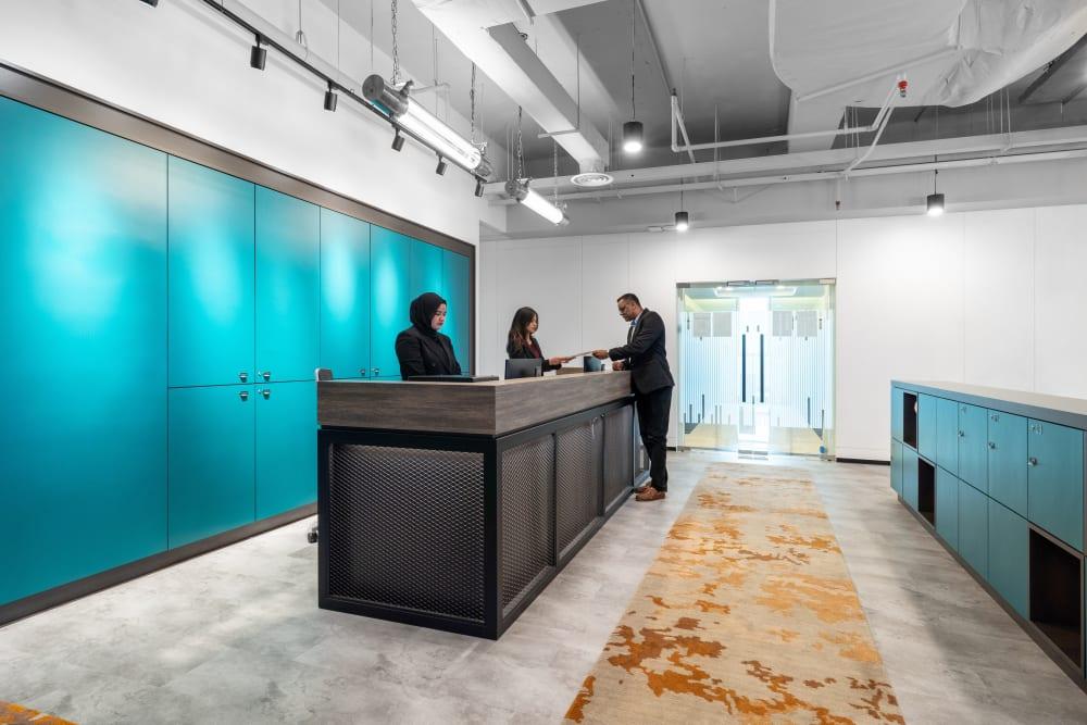 PETALING JAYA, Menara Axis Office Space PETALING JAYA, Menara Axis - Office space in Petaling Jaya, Selangor