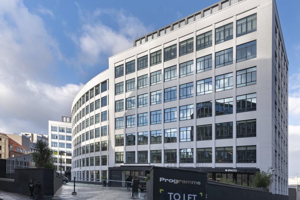 Bristol, Spaces Castle Park office space - View 3 in Bristol - internet, office_cleaning, breakout_areas