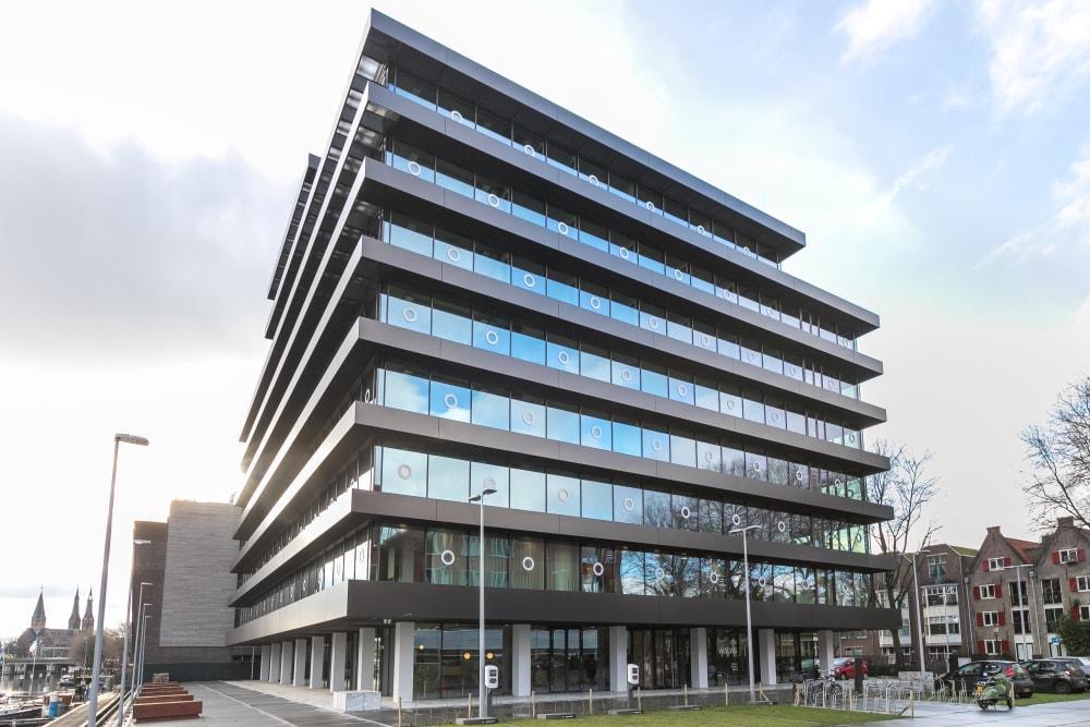 Amsterdam, Spaces De Walvis office space - View 6 in Amsterdam - internet, office_cleaning, breakout_areas