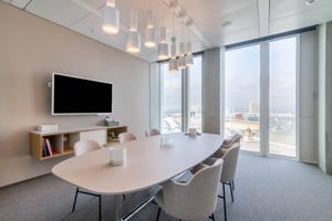 FRANKFURT, Spaces Tower One