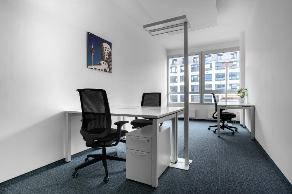 HAMBURG, Hohe Bleichen - Office space in Hamburg, Hamburg