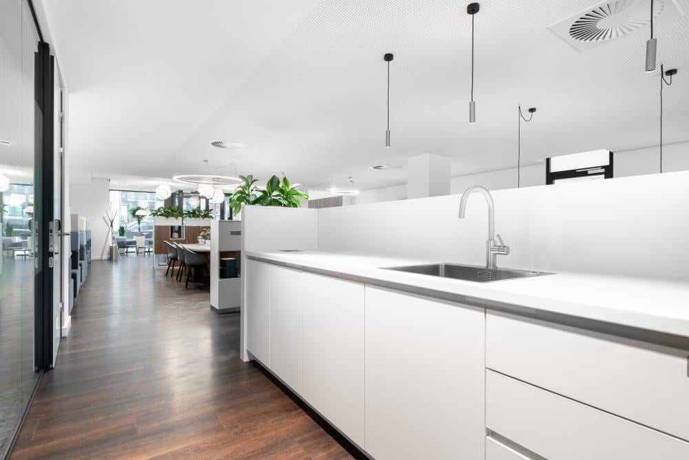 HAMBURG, Hohe Bleichen office space - View 3 in Hamburg - internet, office_cleaning, breakout_areas