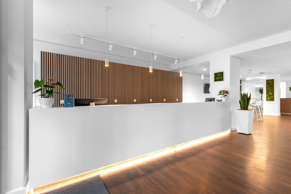 HAMBURG, Hohe Bleichen office space - View 6 in Hamburg - internet, office_cleaning, breakout_areas