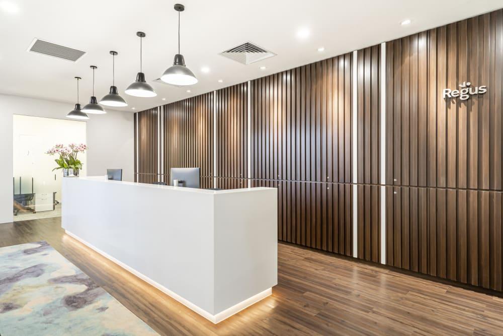 Kuala Lumpur, Bukit Bintang City Centre - Office space in Kuala Lumpur, Wilayah Persekutuan Kuala Lumpur