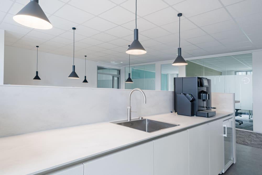 NEUSS, Hammfelddamm office space - View 6 in Neuss - internet, office_cleaning, breakout_areas