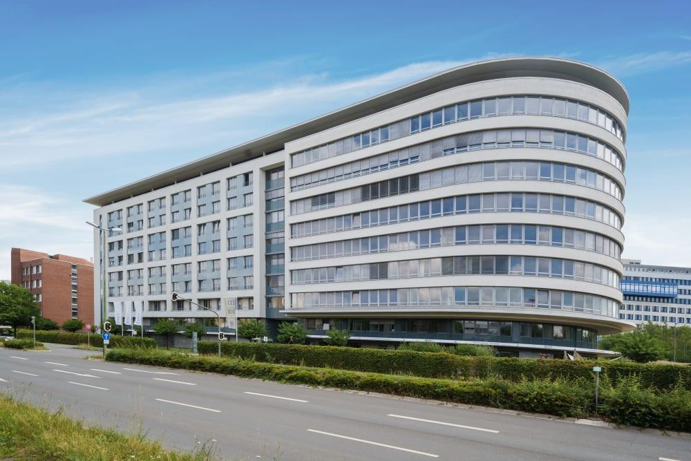 NEUSS, Hammfelddamm - Office space in Neuss, Nordrhein-Westfalen