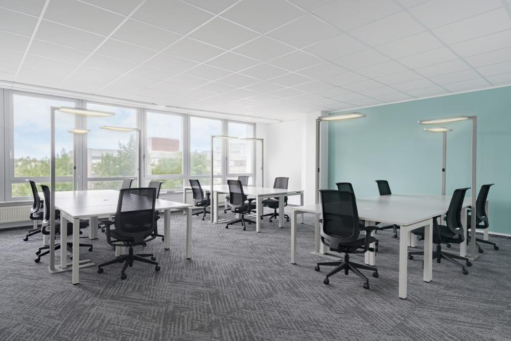 NEUSS, Hammfelddamm office space - View 4 in Neuss - internet, office_cleaning, breakout_areas