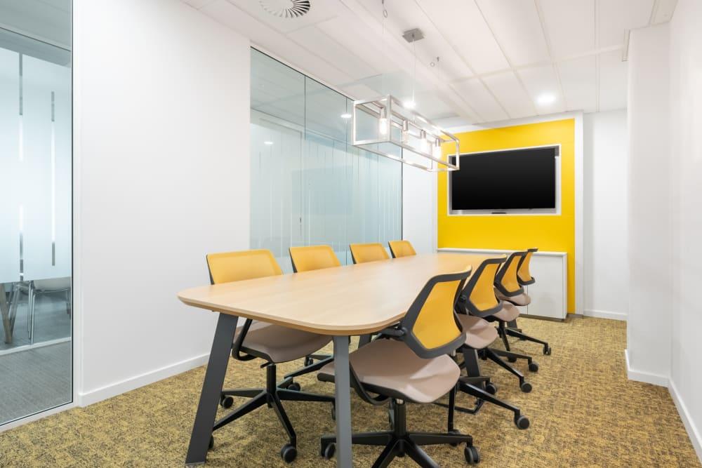 THE HAGUE, Regus World Forum Office Space THE HAGUE, Regus World Forum - Office space in Den Haag, Zuid-Holland