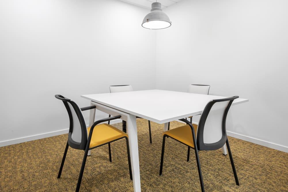 THE HAGUE, Regus World Forum - Photo 3 THE HAGUE, Regus World Forum office space - View 3 in Den Haag - internet, office_cleaning, breakout_areas