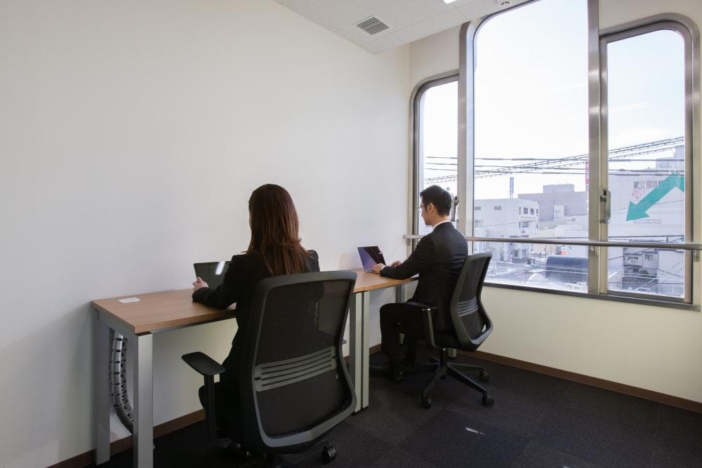 HACHINOHE, Vianova - Photo 5 HACHINOHE, Vianova office space - View 5 in Hachinohe - internet, office_cleaning, breakout_areas