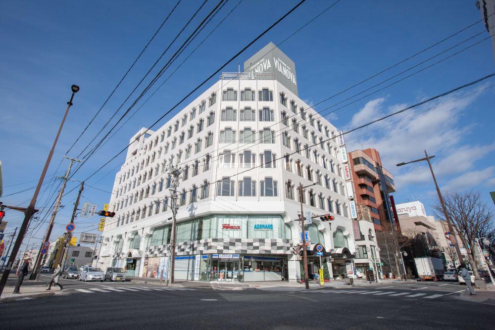 HACHINOHE, Vianova - Photo 6 HACHINOHE, Vianova office space - View 6 in Hachinohe - internet, office_cleaning, breakout_areas