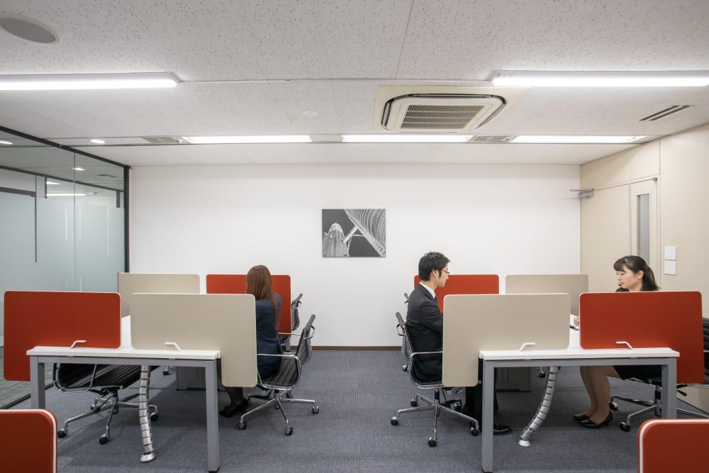 AKITA, Ekimae - Office space in Akita, Akita