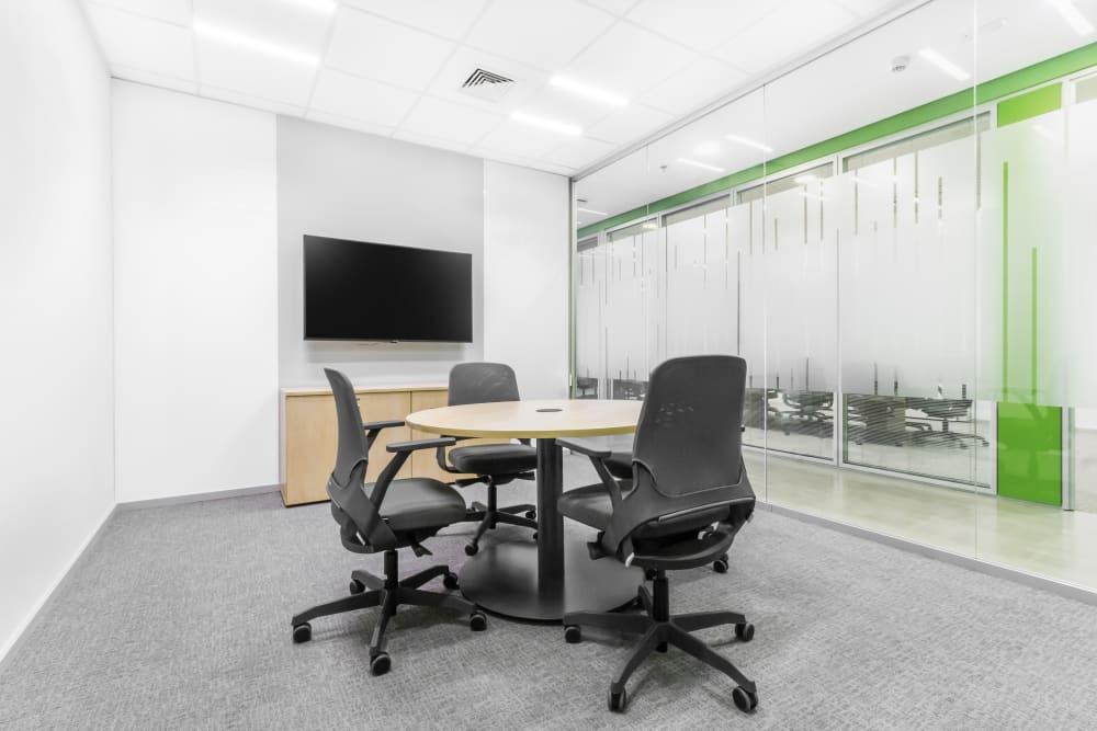 E-Business Park office space - View 6 in Água Branca - internet, office_cleaning, breakout_areas