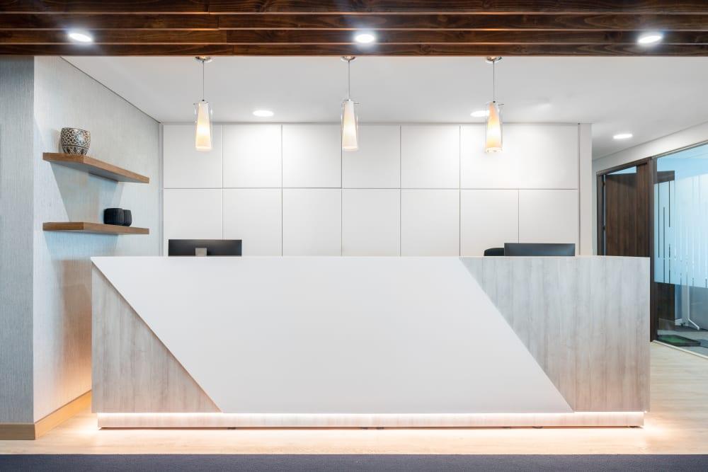 Barranquilla, Green Towers office space - View 4 - internet, office_cleaning, breakout_areas