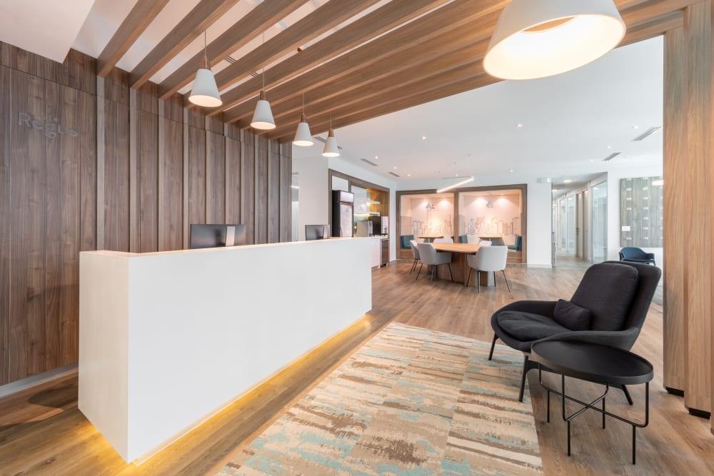 PANAMA, Panama City, Banistmo Tower office space - View 5 in Panamá - internet, office_cleaning, breakout_areas