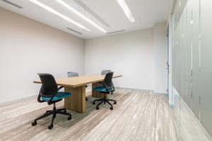 PANAMA, Panama City, Banistmo Tower