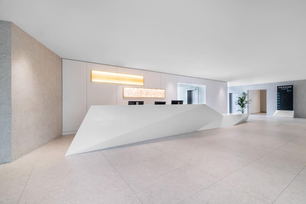 VILLEURBANNE, Carré De Soie office space - View 6 in Villeurbanne - internet, office_cleaning, breakout_areas