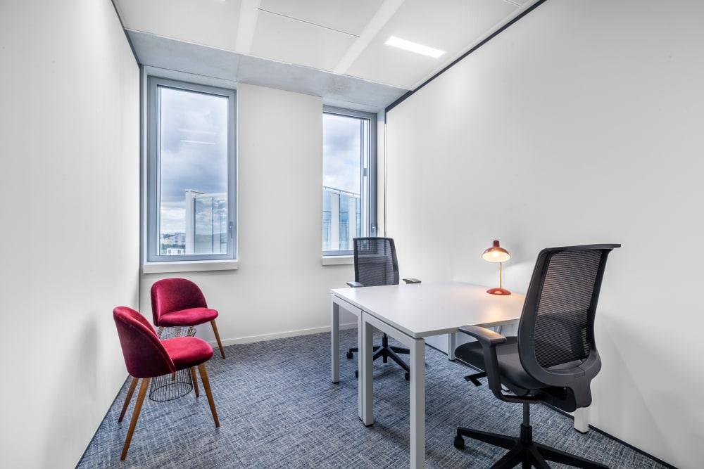 VILLEURBANNE, Carré De Soie - View 4