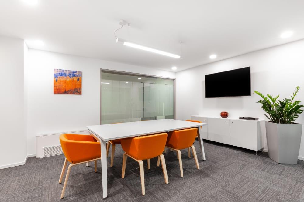 GENOVA De Ferrari office space - View 5 in Genova - internet, office_cleaning, breakout_areas