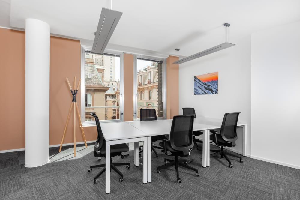 GENOVA De Ferrari - Office space in Genova, Liguria