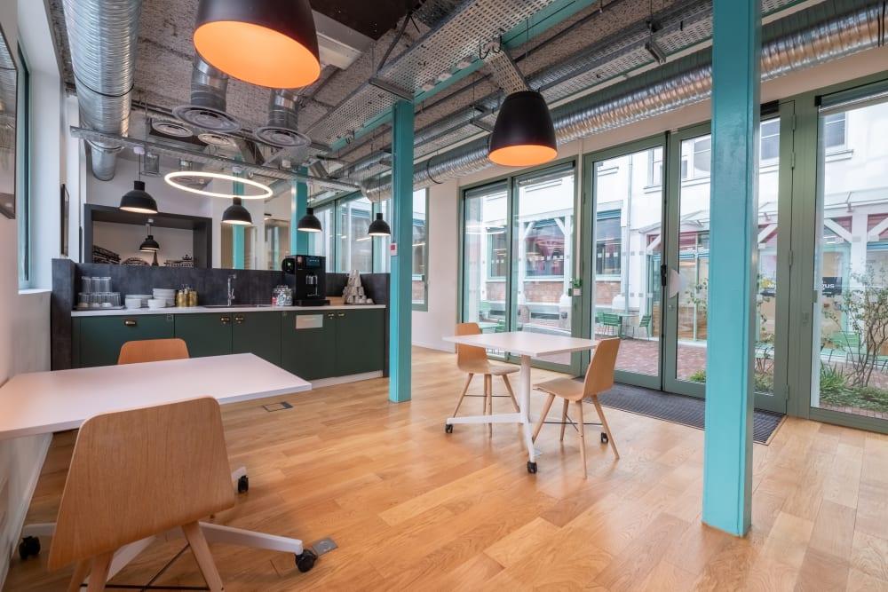 64 avenue Parmentier - View 4