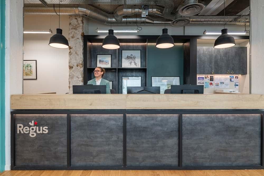 64 avenue Parmentier - View 3