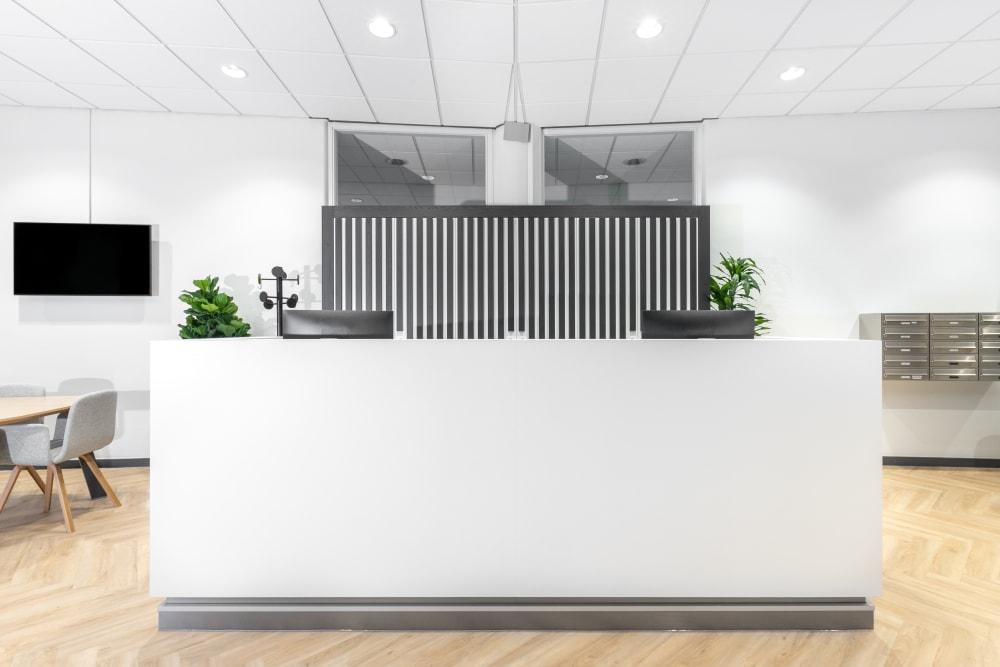 ENSCHEDE, Capitool office space - View 4 in Enschede - internet, office_cleaning, breakout_areas