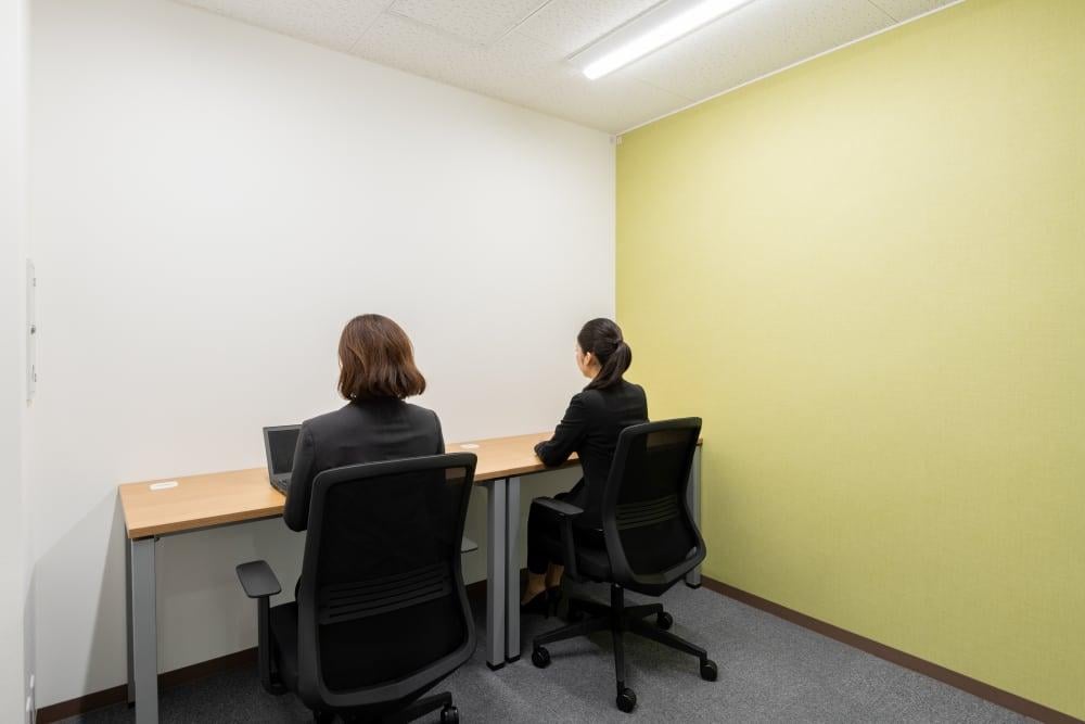 HYOGO, Himeji Ekimae - Photo 6 HYOGO, Himeji Ekimae office space - View 6 in Himeji - internet, office_cleaning, breakout_areas