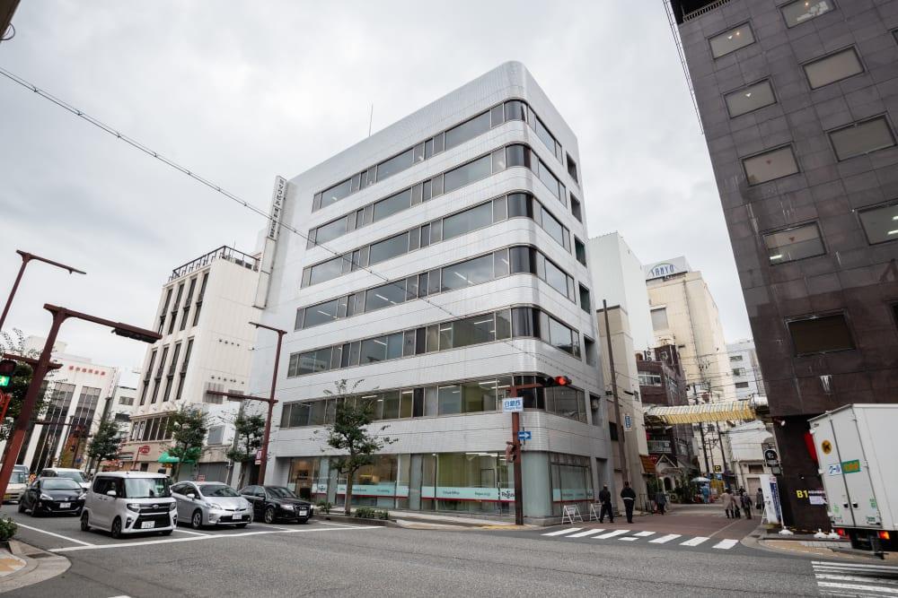 HYOGO, Himeji Ekimae Office Space HYOGO, Himeji Ekimae - Office space in Himeji, Hyogo