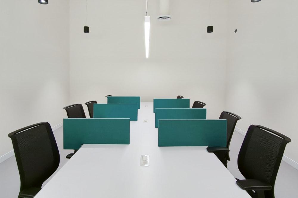 BC, Surrey - Spaces King George Hub office space - View 5 in Surrey - internet, office_cleaning, breakout_areas