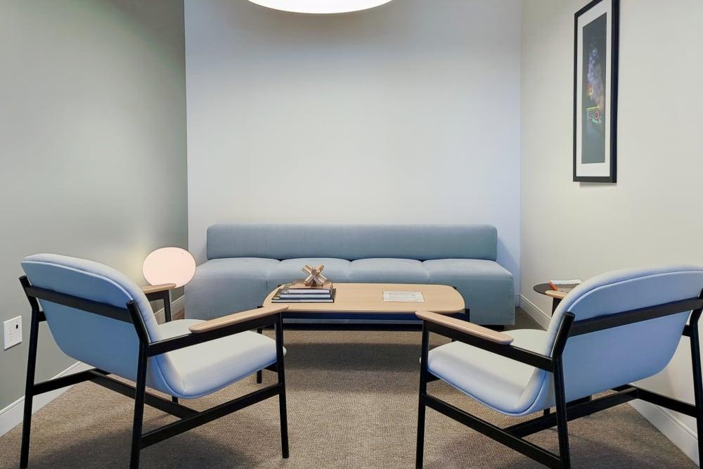 BC, Surrey - Spaces King George Hub office space - View 4 in Surrey - internet, office_cleaning, breakout_areas