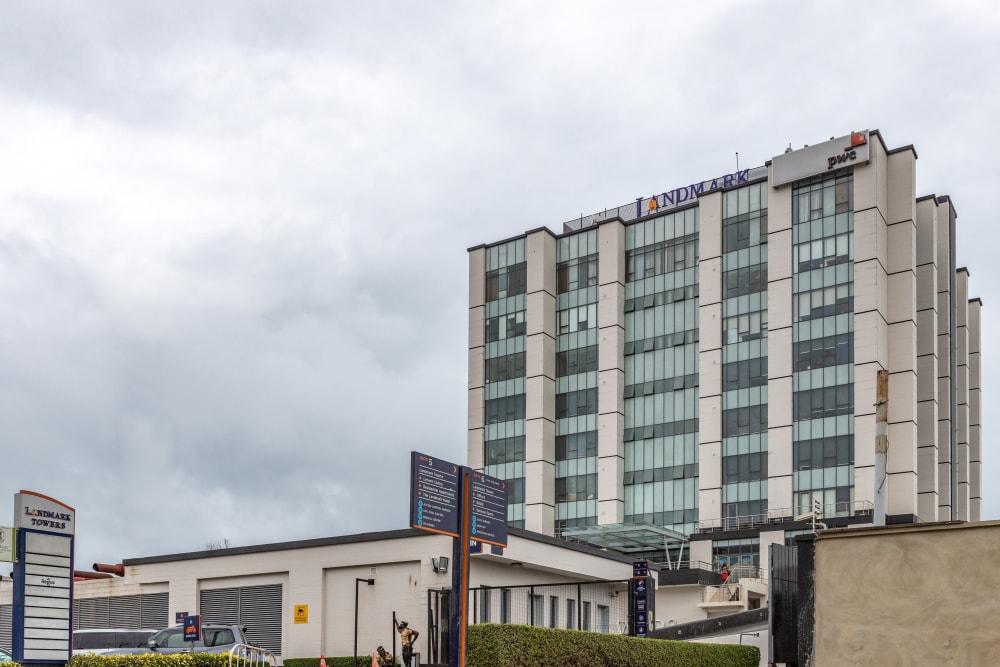 Lagos, VI Waterfront - Photo 6 Lagos, VI Waterfront office space - View 6 in Lagos - internet, office_cleaning, breakout_areas