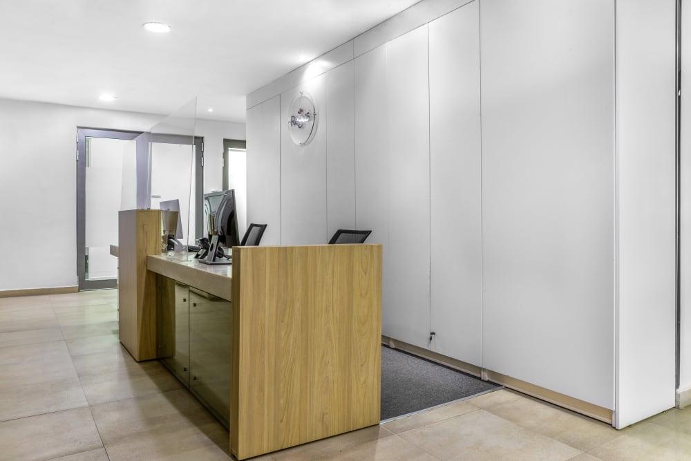 Lagos, VI Waterfront - Photo 3 Lagos, VI Waterfront office space - View 3 in Lagos - internet, office_cleaning, breakout_areas