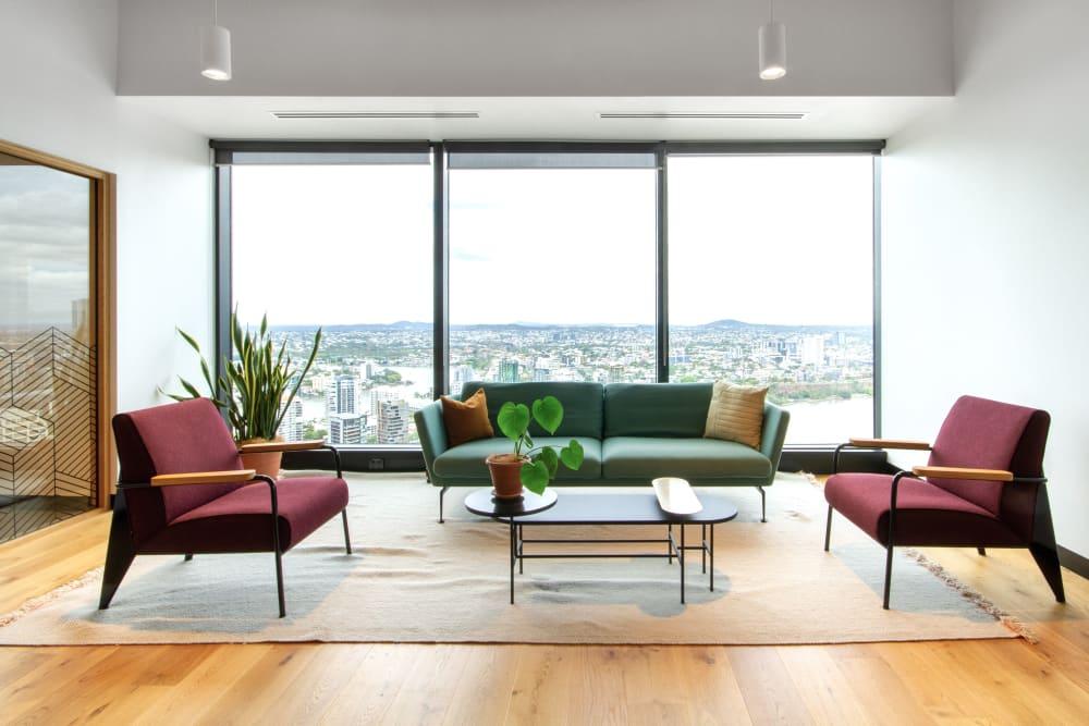 BRISBANE, Spaces Riparian Plaza office space - View 6 in Brisbane City - internet, office_cleaning, breakout_areas