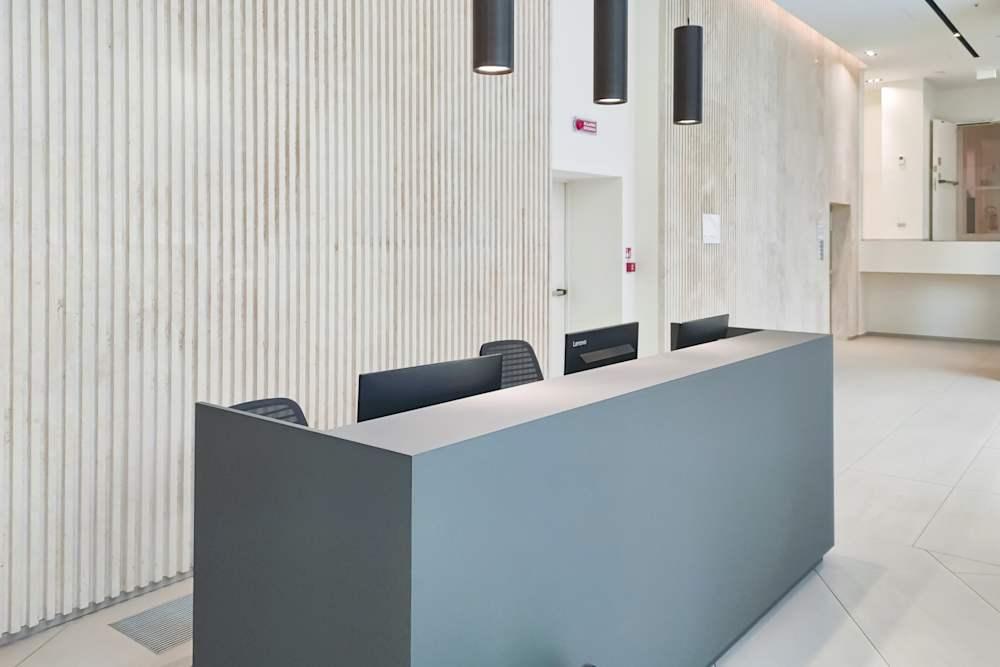 MILAN, Piazzale Lodi - Office space in Milano, Lombardia