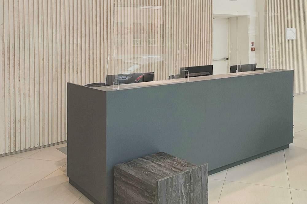 MILAN, Piazzale Lodi office space - View 2 in Milano - internet, office_cleaning, breakout_areas