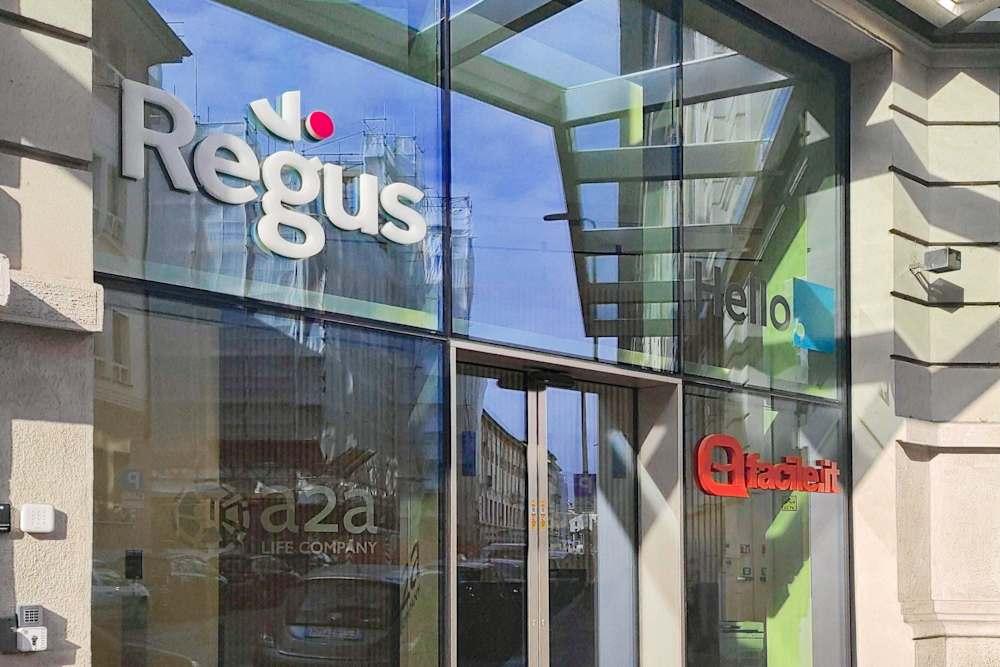 MILAN, Piazzale Lodi office space - View 5 in Milano - internet, office_cleaning, breakout_areas